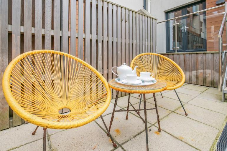 2 Rockham - Luxury Apartment At Byron Woolacombe, Only 4 Minute Walk To Woolacombe Beach! Exterior photo
